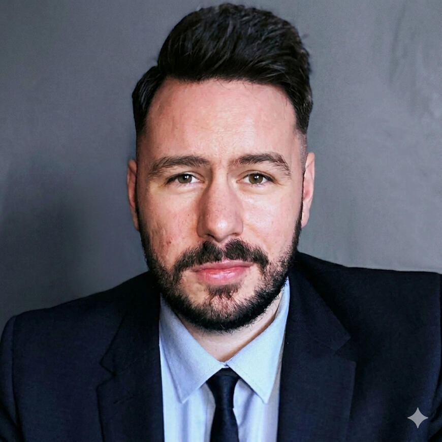 Luca Romano